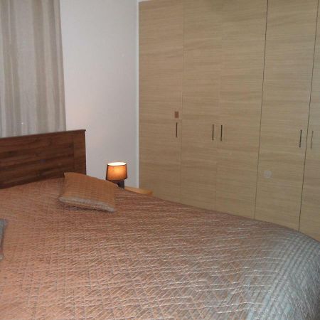 Nissi Beach,Ground Floor Flat Ayia Napa Eksteriør billede