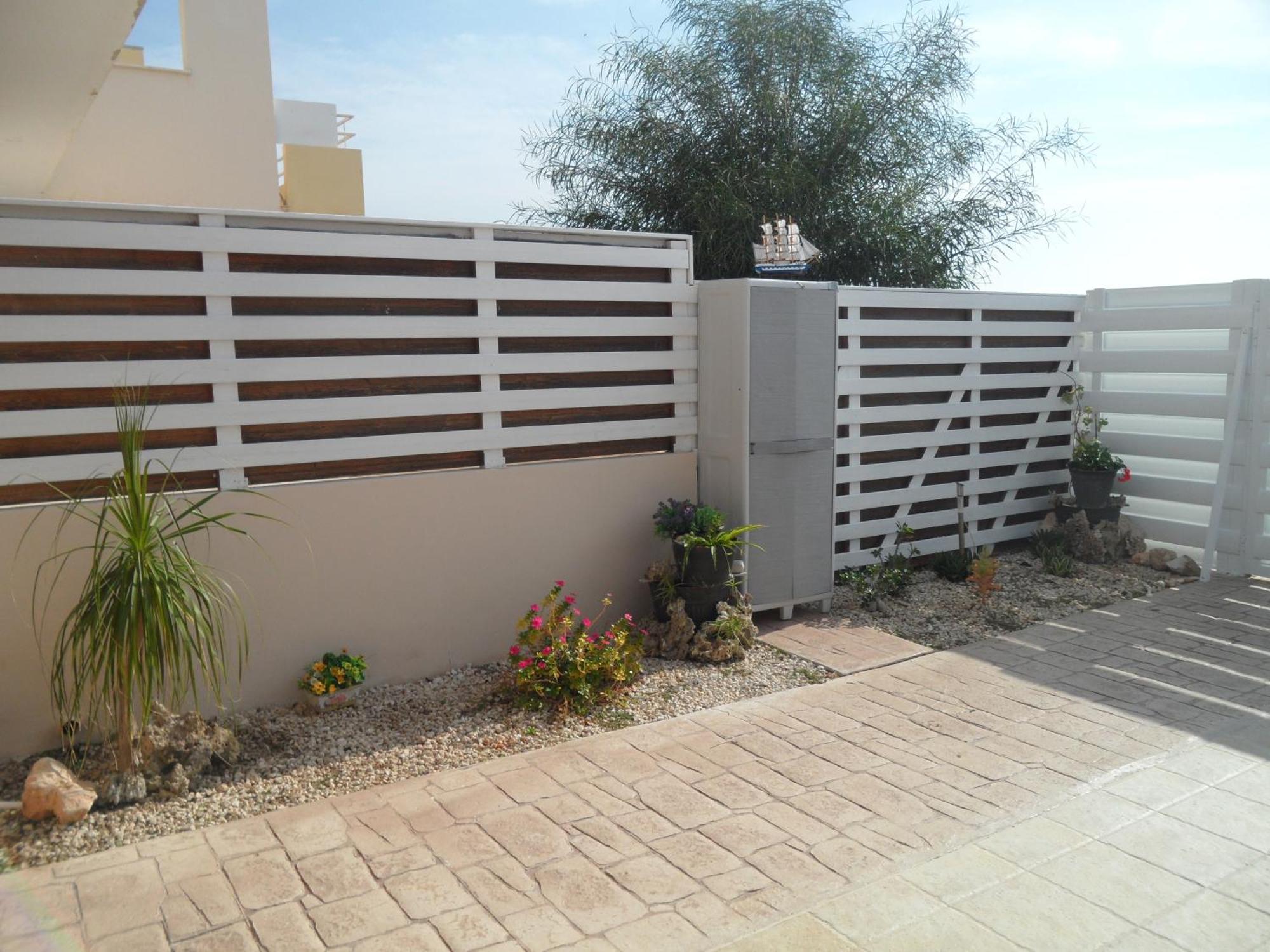 Nissi Beach,Ground Floor Flat Ayia Napa Eksteriør billede