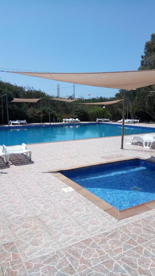Nissi Beach,Ground Floor Flat Ayia Napa Eksteriør billede